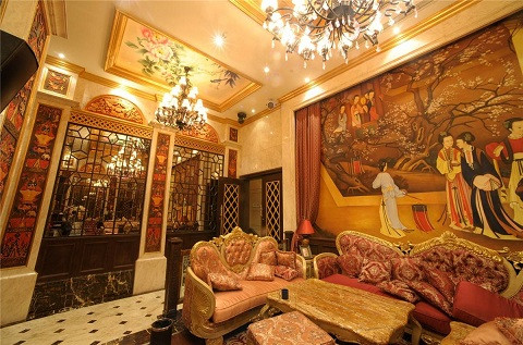 丽江市高档KTV妹子质量哪家好 丽江市高档KTV妹子质量哪家好